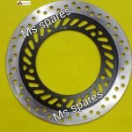 Disc Plate-First Quality - Karizma Zmr