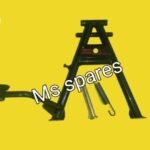 Center Stand-First Quality - KB4S