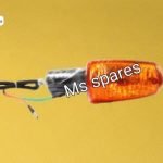 Rear Right Side Indicator-First Quality - Cbz Old