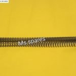 Front Shock Absorber Spring- Activa 6G