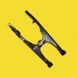 Suspension Swing Arm-First Quality - Pulsar RS 200