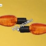 Rear Indicator Set-First Quality - Cbz Old