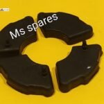 Drum Rubber-First Quality - Centuro