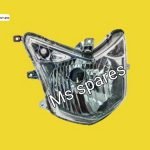 Head Light Unit-First Quality - Discover 100 M