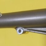 Fork Boot Left Side Disc Model-Xtreme Type 2