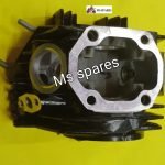 Head-Genuine - Passion Pro i3s