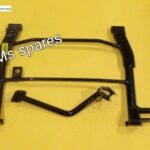 Center Stand-First Quality - Jupiter