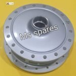 Front Brake Drum-First Quality - KB4S