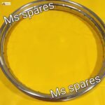 Front Rim-First Quality-Pulsar 150 Old