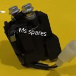 Self Relay-First Quality - Duro