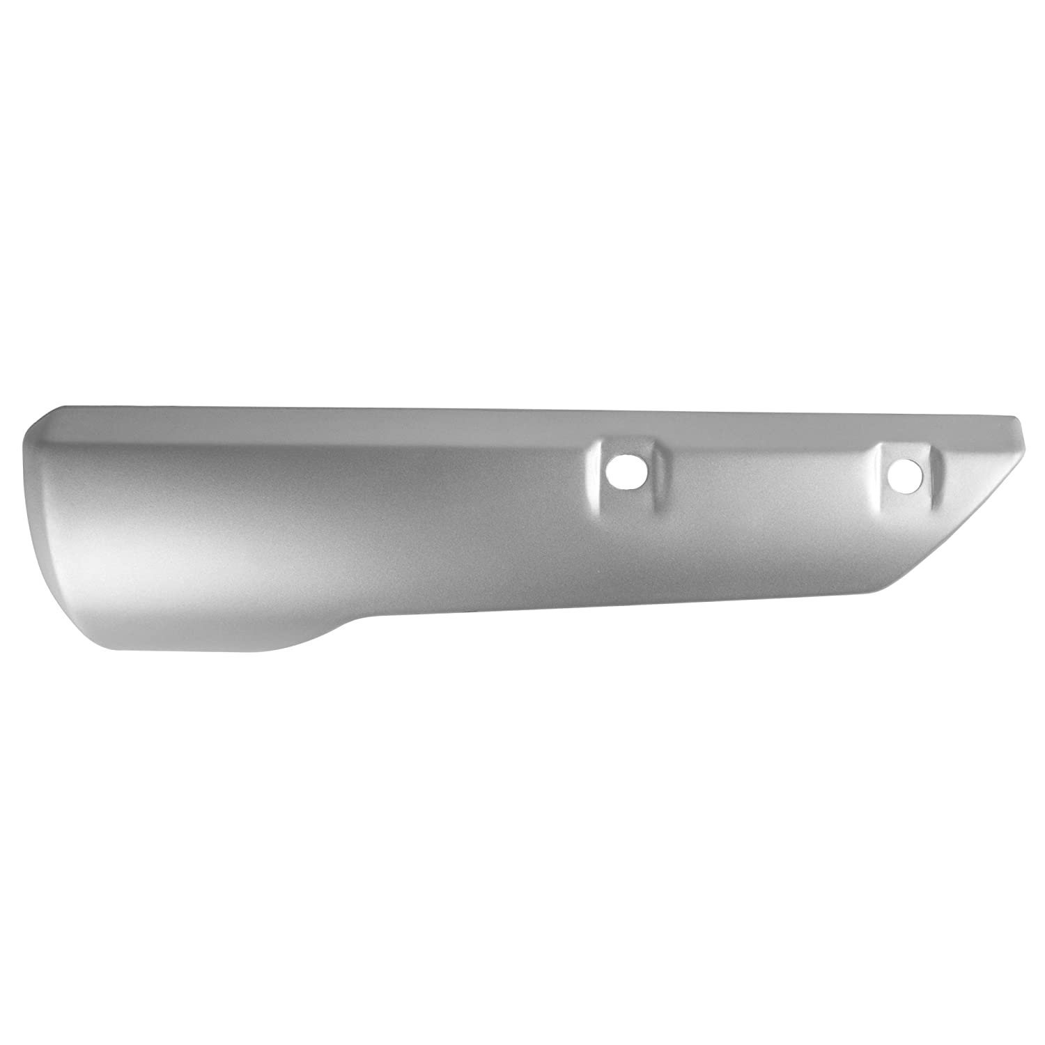 cbz silencer cover