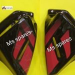 Tpfc Black With Red Sticker - Cbz Old