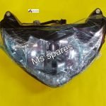 Head Light-First Quality - Karizma Zmr