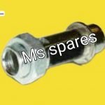 Half Axle-First Quality - Pulsar 180 Old