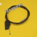 Clutch Cable-First Quality - Centuro