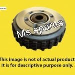 Clutch Kit-First Quality - Pulsar RS 200