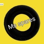 Gear Lever Oil Seal-First Quality - Passion X Pro