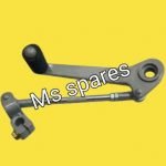 Gear Pedal-First Quality - Pulsar RS 200