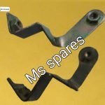 Visor Fitting Patti Big-First Quality - Passion Pro Digital Meter