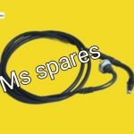 Accelerator Cable-First Quality-Rodeo