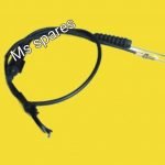 Accelerator Cable-First Quality-Platina Old Model