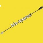 Brake Rod-First Quality - Pulsar 180 UG4 New Model