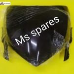 Visor Glass-First Quality - Hunk old