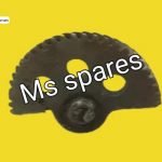 Kick Shaft-First Quality - Duro