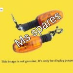 Indicator Set Yellow-First Quality - Platina New Model