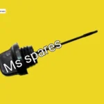 Oil Guage-First Quality -  Pulsar 180 Old