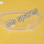 Meter Glass-First Quality - Rodeo