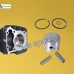 Bore Kit-First Quality - Hunk old