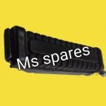 Foot Rest Rear Right-First Quality - Discover 100 M