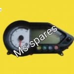 Meter Assembly-First Quality - Pulsar 180 UG4 New Model