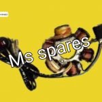 Coil Plate Assembly-First Quality - Rodeo