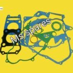 Packing Kit-First Quality - XCD 125