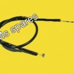 Choke Cable-First Quality - Enticer