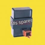 Cdi Unit-First Quality - Pulsar 150 Old 2004 To 2006 Model