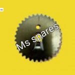Timing Gear Sprocket-First Quality - Duro