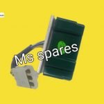 Rectifier-Genuine - Pulsar 150 UG3 2007 To 2009