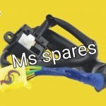 Right Side Switch Assembly-First Quality - Pulsar RS 200