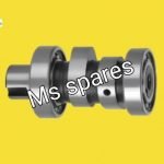 CamShaft-First Quality - Platina Old Model