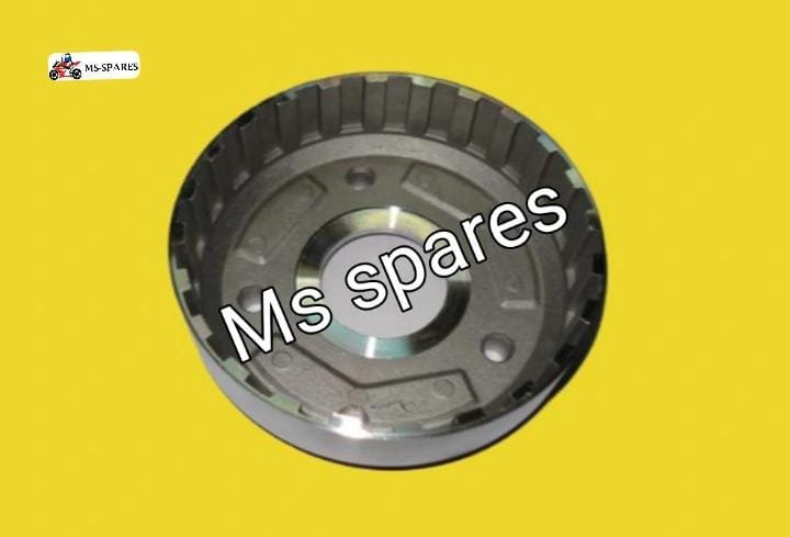 Bajaj pulsar 150cc discount clutch plate price