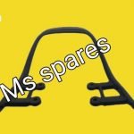 Grab Rail Seat Ring-First Quality - Duro