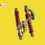 Rear Shock Absorber-Genuine - Cbz Xtreme