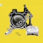 Bore Kit-Genuine - Pulsar NS 200