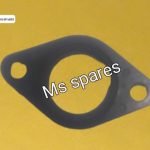 Carborator Flange-First Quality - Passion Pro Digital Meter