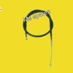 Choke Cable-First Quality - Centuro