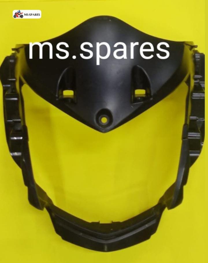 Visor Inner Cover First Quality Hunk old MS Spares Online