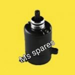 Self Motor-First Quality - Pulsar 150 Old